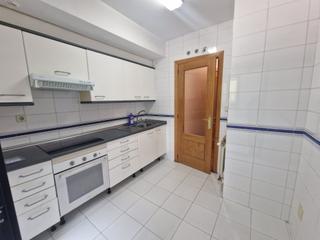 Appartement à Calle de Gregorio Donas