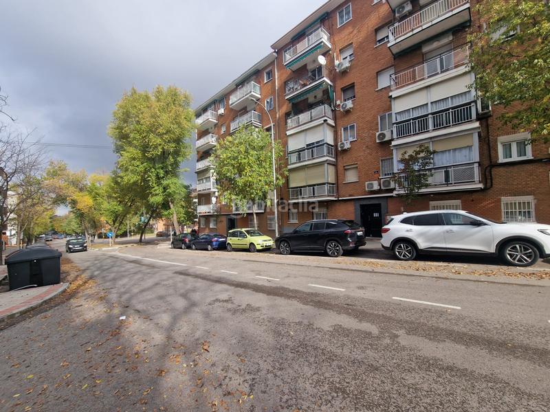 Foto 5465b352-7c92-4c27-845d-42bf3726cc27. Etagenwohnung mit heizung in Pueblo Nuevo Madrid