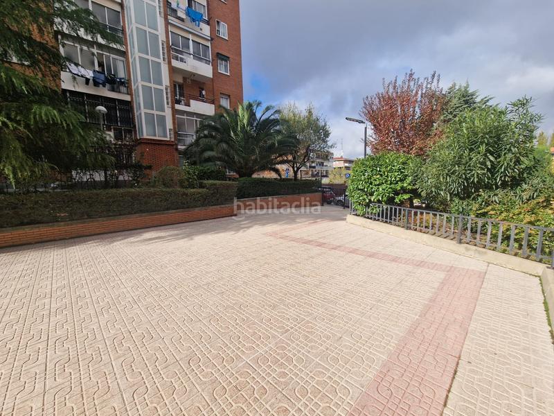 Foto f591dd07-5b79-4ebb-9719-098a3afea890. Etagenwohnung mit heizung in Pueblo Nuevo Madrid