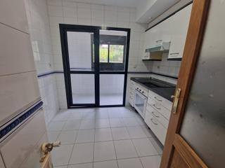 Flat in Calle de Gregorio Donas