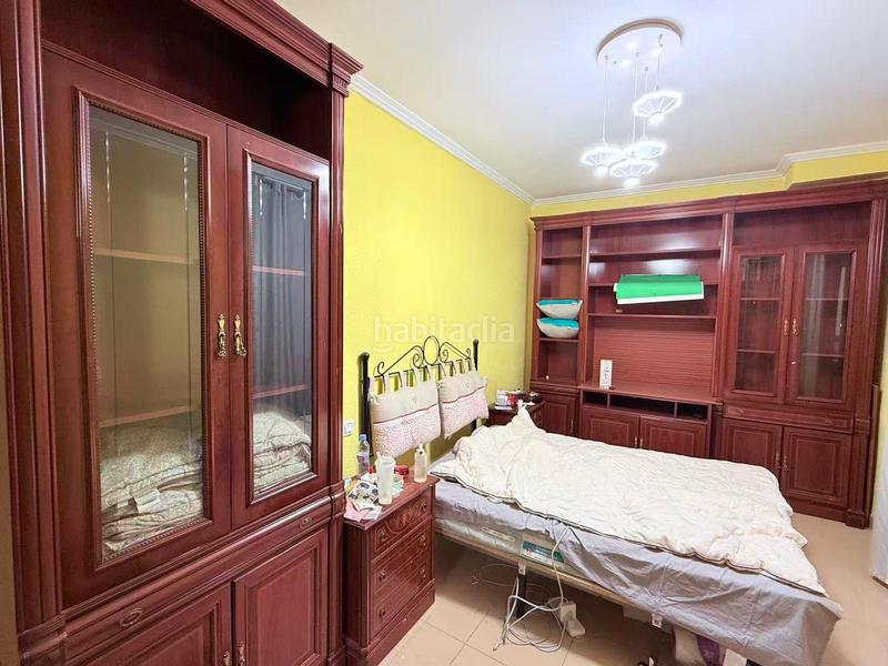 Foto 55fce80d-7923-485b-8924-c087bd01f476. Chalet mit heizung parking in Centro Urbano San Sebastián de los Reyes