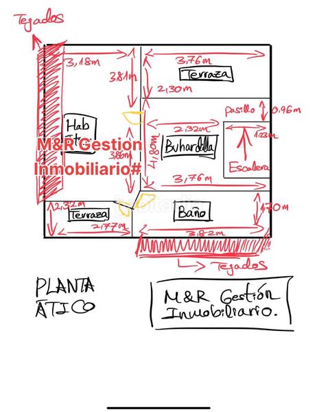 Foto 5e6178a1-4b84-40a0-b47a-fef2c4ef74f5. Chalet mit heizung parking in Centro Urbano San Sebastián de los Reyes