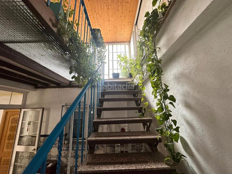 Foto 7cc515f4-6aa1-47cb-8c01-5c432ddc26b1. Chalet mit heizung parking in Centro Urbano San Sebastián de los Reyes