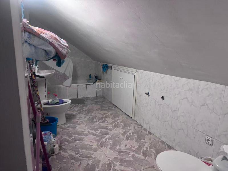 Foto a654ce3d-e87c-46be-90f0-d86550dccd64. Chalet mit heizung parking in Centro Urbano San Sebastián de los Reyes