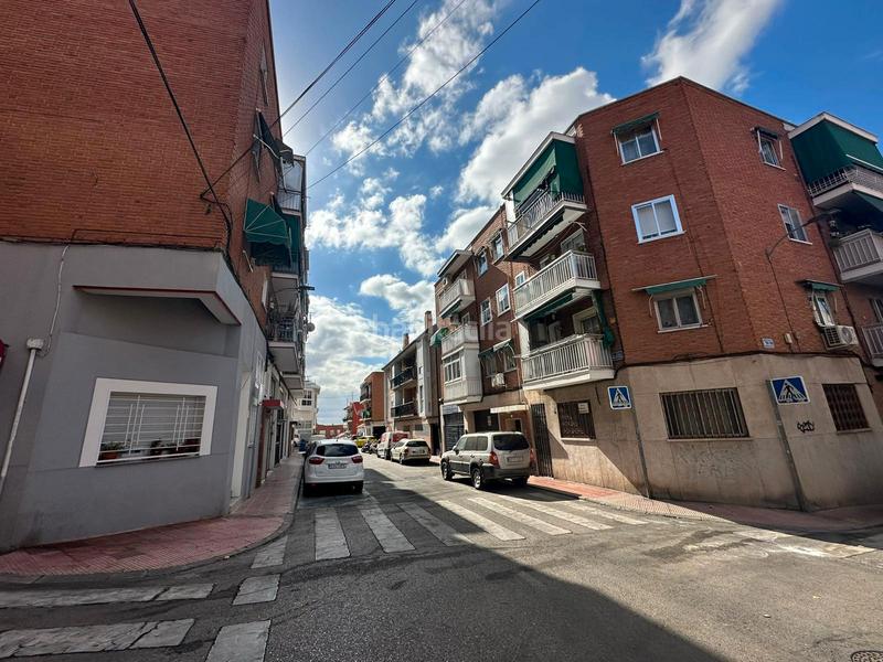 Foto b5361e93-5820-4c25-bb26-f9a847f2d910. Chalet mit heizung parking in Centro Urbano San Sebastián de los Reyes