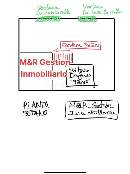 Foto da6c5da5-21e7-4fe7-bc8f-5d4e6a103530. Chalet mit heizung parking in Centro Urbano San Sebastián de los Reyes