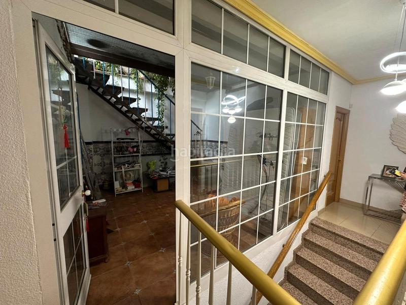 Foto db8ff48c-103e-4747-b024-101c83502703. Chalet mit heizung parking in Centro Urbano San Sebastián de los Reyes