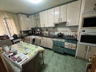 Chalet  Avenida del chaparral