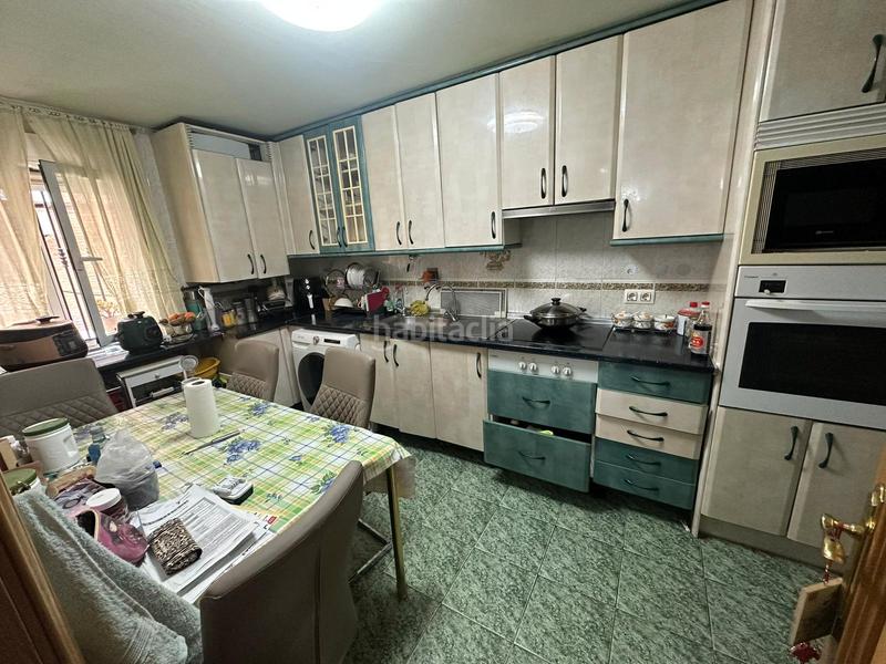 Foto e10732a9-e19b-48e5-b190-6638ea6ab609. Chalet mit heizung parking in Centro Urbano San Sebastián de los Reyes