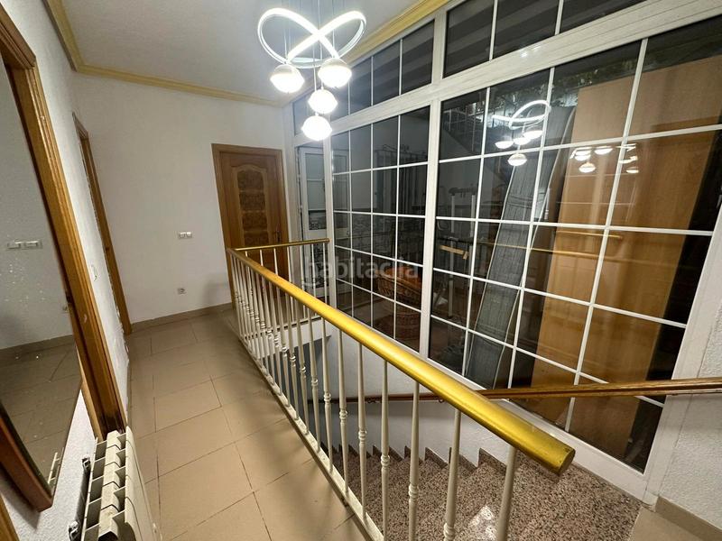 Foto e176539f-86a7-44a1-87e5-91706542d530. Chalet mit heizung parking in Centro Urbano San Sebastián de los Reyes