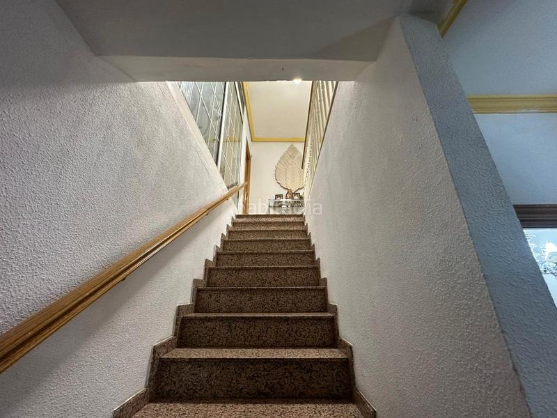 Foto e6704d19-0fca-4dba-88ed-05e6334efeab. Chalet mit heizung parking in Centro Urbano San Sebastián de los Reyes