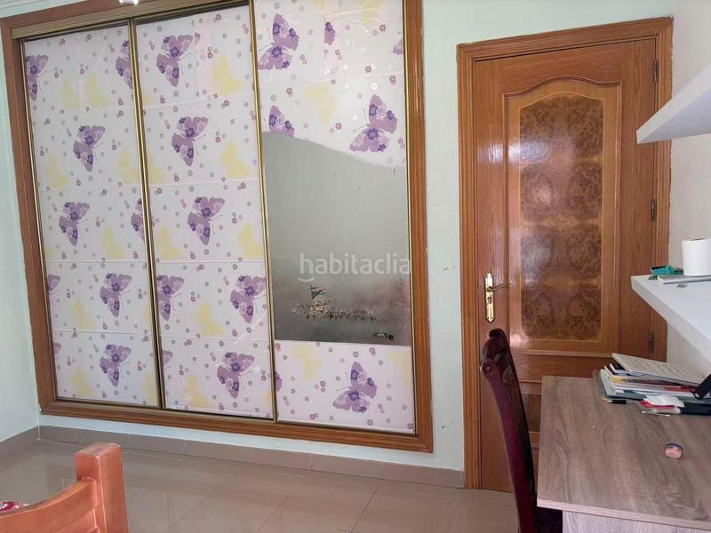 Foto ee8fc46e-1f5b-4fd7-b5c5-77ae49a625ed. Chalet mit heizung parking in Centro Urbano San Sebastián de los Reyes