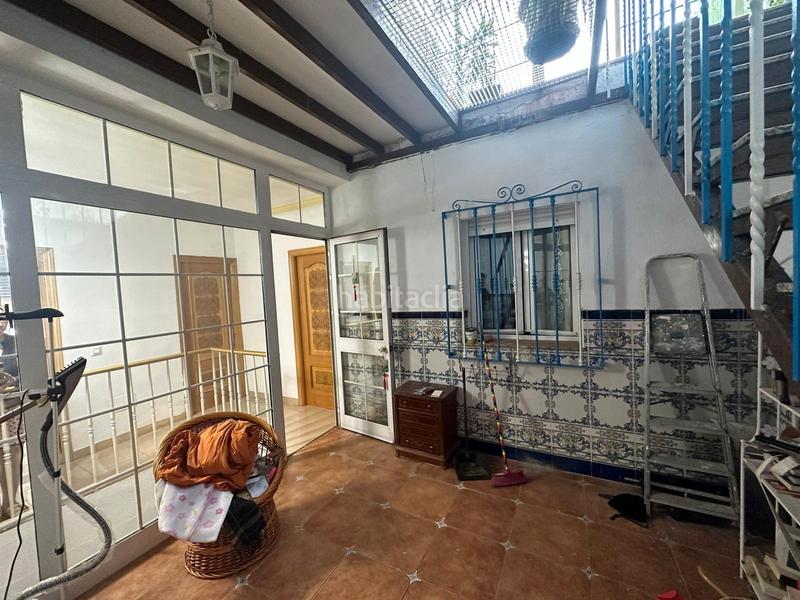 Foto f0b00b0a-12b4-4cd2-8be1-c5de033c9647. Chalet mit heizung parking in Centro Urbano San Sebastián de los Reyes