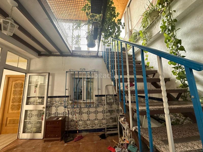 Foto 1801aa29-337d-496f-8ed8-ea61164ef9c6. Chalet with heating parking in Centro Urbano San Sebastián de los Reyes