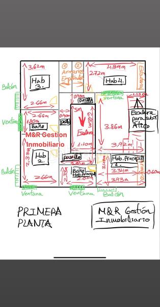 Foto 185a92b0-6713-4251-afed-022492c562f2. Chalet with heating parking in Centro Urbano San Sebastián de los Reyes