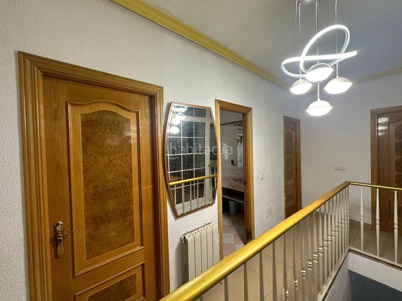 Foto d148a94f-e1fe-4bc4-ac37-ab182119c8d5. Chalet with heating parking in Centro Urbano San Sebastián de los Reyes