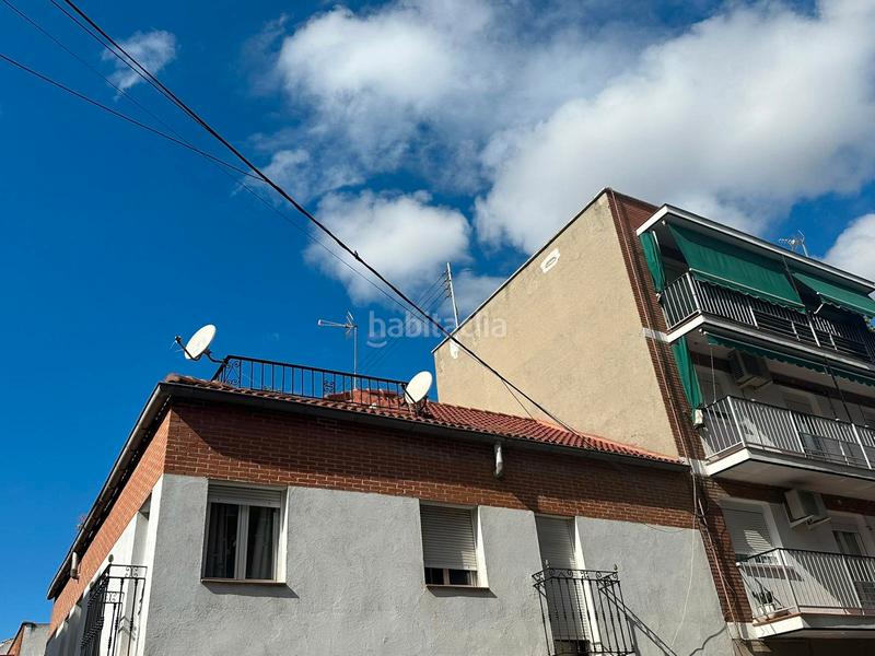 Foto d9ab2f23-8fd5-400f-87ef-018480183e09. Chalet with heating parking in Centro Urbano San Sebastián de los Reyes