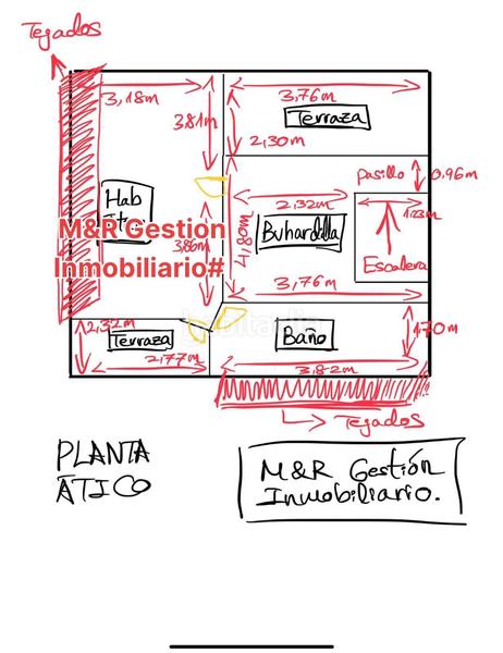 Foto 150c071c-fe02-47f5-866d-b6c6b31f5510. Chalet avec chauffage parking dans Centro Urbano San Sebastián de los Reyes