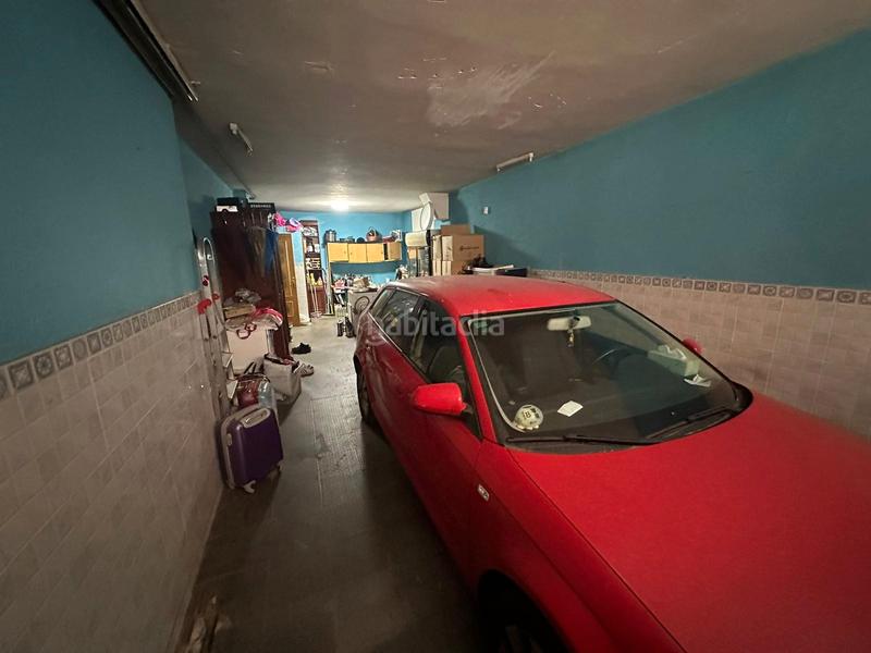 Foto 1d89bab1-6090-4b0c-9a11-45f9f71cc849. Chalet avec chauffage parking dans Centro Urbano San Sebastián de los Reyes