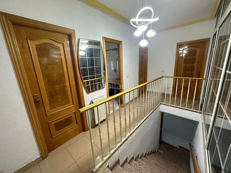 Foto 5b0e71d2-528d-4bf2-997a-f9e4122d745b. Chalet avec chauffage parking dans Centro Urbano San Sebastián de los Reyes