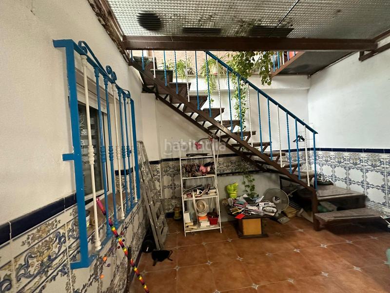 Foto fffb9cd2-be04-4ba1-ad3b-12ee0c09cb15. Chalet avec chauffage parking dans Centro Urbano San Sebastián de los Reyes