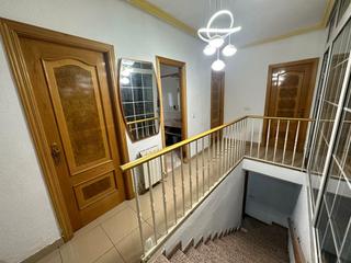 Chalet in Avenida del Chaparral