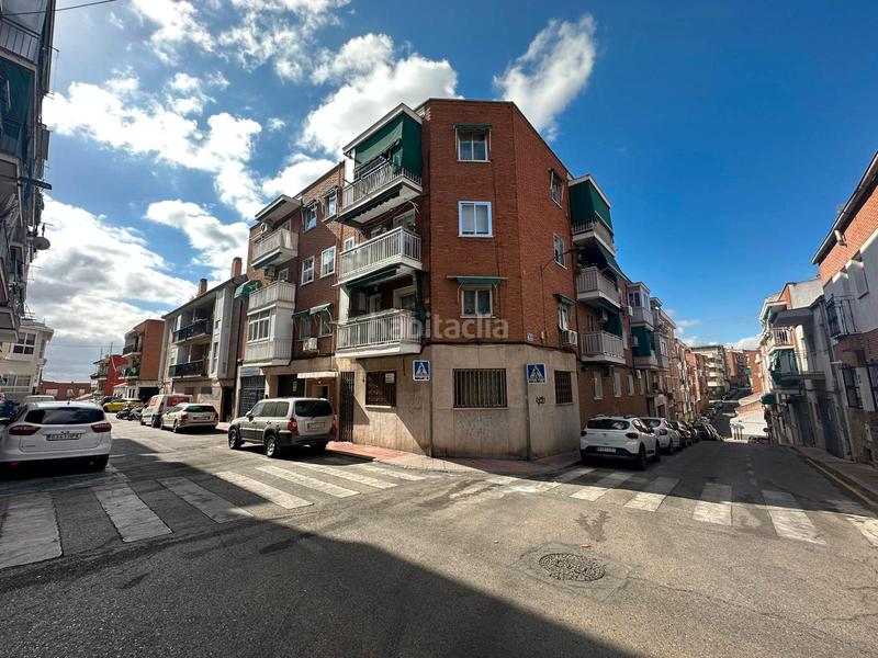 Foto 0257eecf-fa8b-49c0-8b7b-8768ff3cf39c. Xalet amb calefacció aparcament a Centro Urbano San Sebastián de los Reyes