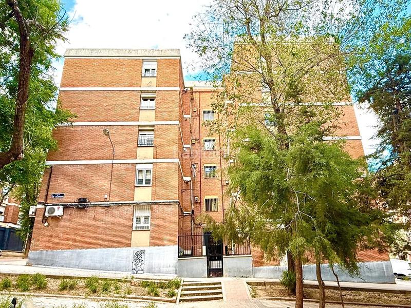 Foto b48c0998-359f-4b17-8c40-394c2c8ce1c2. Appartamento con riscaldamento in Ventas Madrid