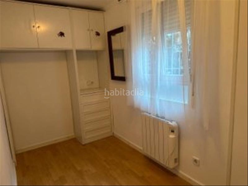 Foto d1903ae7-6d94-46c1-8ea7-1011dcbe1fde. Appartamento con riscaldamento in Ventas Madrid