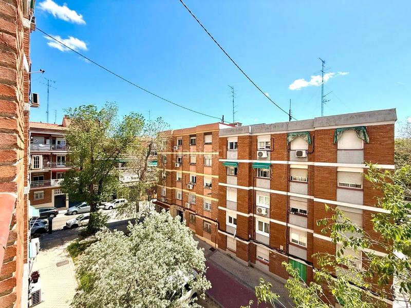 Foto cd449866-28a1-4498-8868-a0f8c39d2f77. Etagenwohnung mit heizung in Ventas Madrid