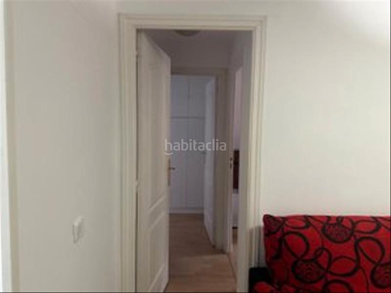Foto 327d47e2-056a-415b-b562-a794752ea133. Flat with heating in Ventas Madrid