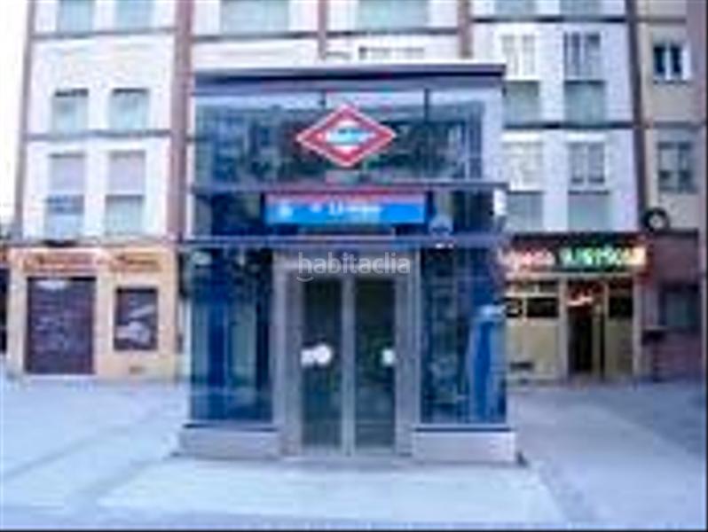 Foto 5da27b40-4b84-478a-8e11-9ed5a0d8fba5. Flat with heating in Ventas Madrid