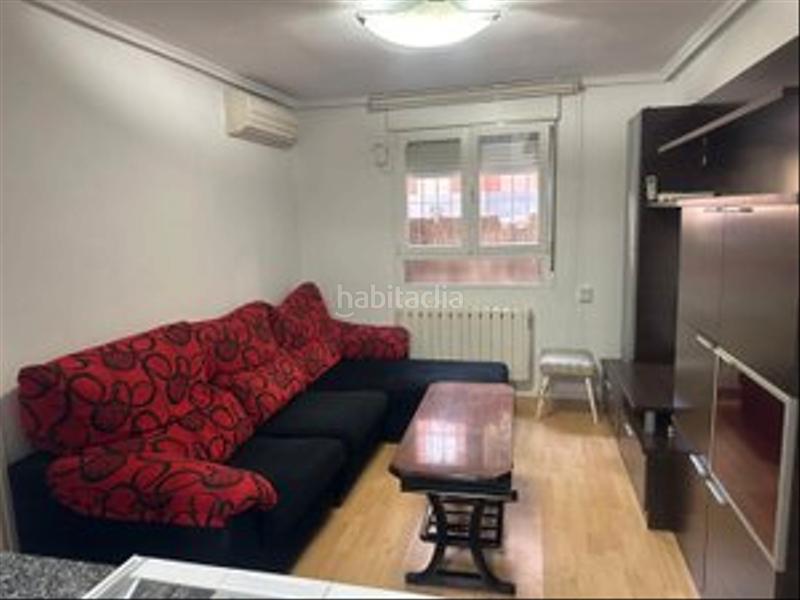 Foto 8714c4ec-f60c-47af-851e-49f65141584c. Flat with heating in Ventas Madrid
