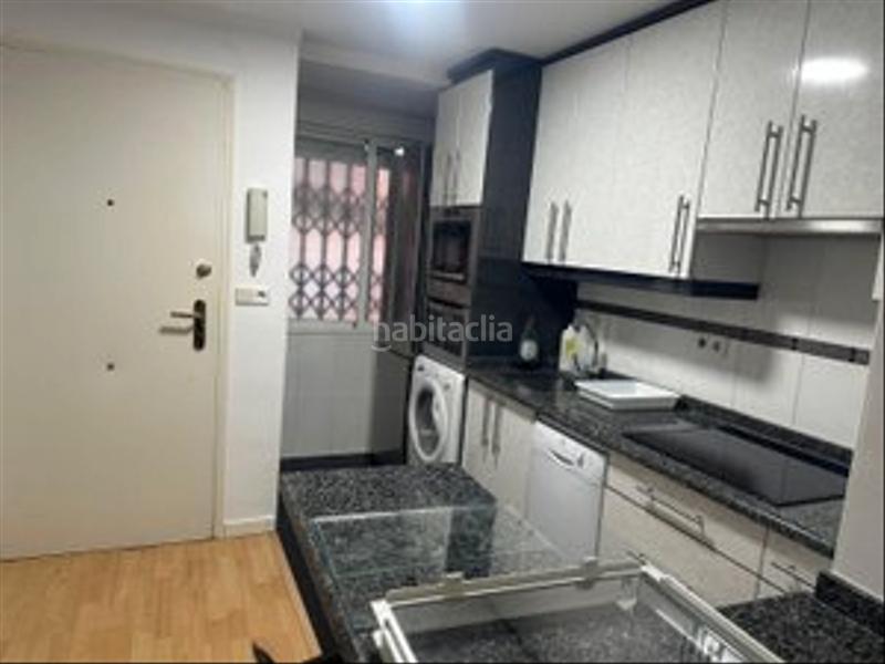 Foto d5625d4a-9ddd-4b9d-8db4-c1f47964434e. Flat with heating in Ventas Madrid