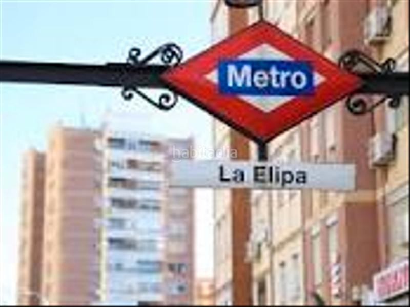 Foto 90fe83e8-d2a9-4473-ab8a-22e2c1117afc. Pis amb calefacció a Ventas Madrid