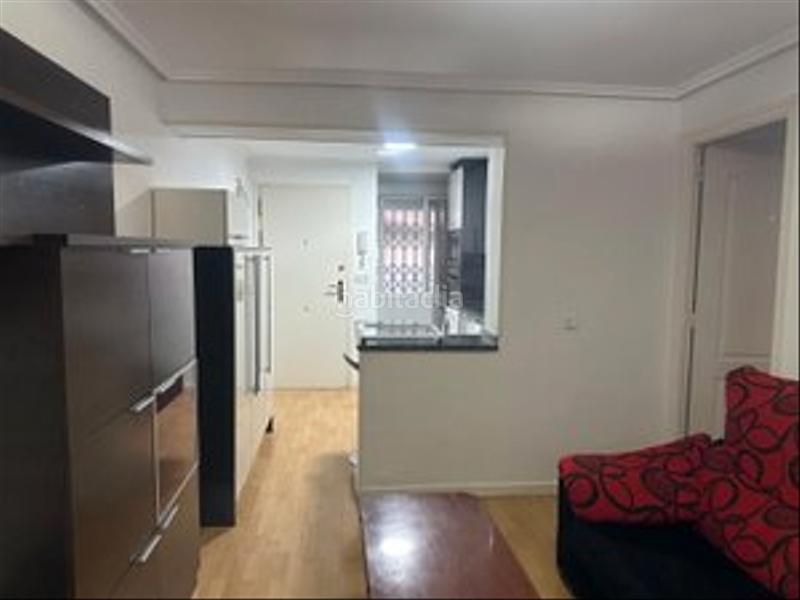 Foto 97c27435-c429-4354-9a04-8643e4f42496. Piso en Ventas Madrid