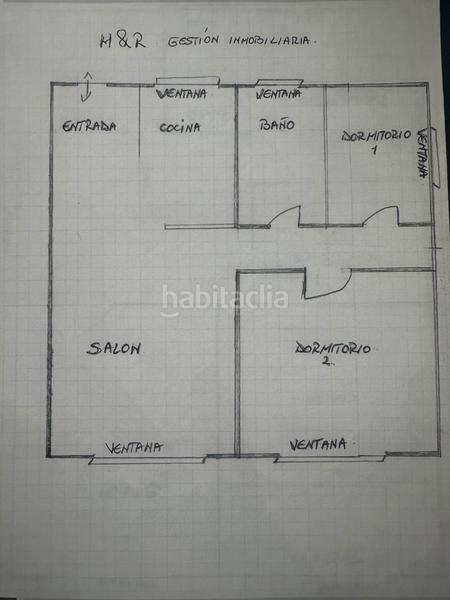 Foto ba7d44af-9719-4609-8981-ab2ceb26d319. Piso en Ventas Madrid