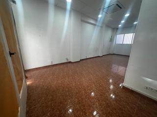 Local commercial à Calle de Vital Aza