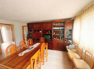 Chalet in Calle Nueva Sierra