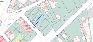 Terreny residencial a Carrer lluís serra 12. Parcela urbana en maçanet de la selva – 218 m² (pb + 2 plantas)