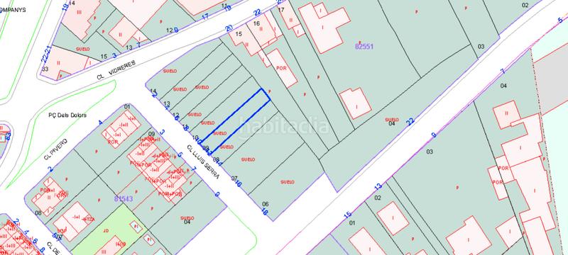 Foto 81822bda-cda5-47ec-9693-527fb73ceb9e. Wohngrundstück in carrer lluís serra 12 in Maçanet de la Selva poble Maçanet de la Selva