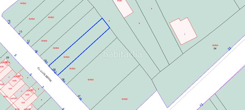 Foto ecf9fe83-fab7-4cf5-b89e-6590da3a9baa. Wohngrundstück in carrer lluís serra 12 in Maçanet de la Selva poble Maçanet de la Selva