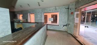 Local Comercial  Carrer dels sastres