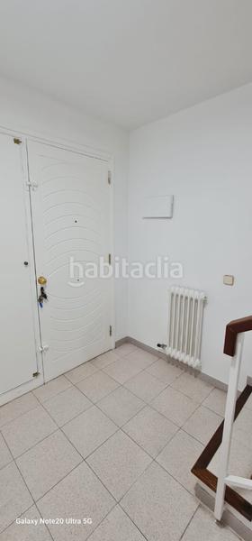 Foto 07ccb766-3507-46d3-8fbb-8f26ec9fd8a4. Reihenhaus mit heizung parking in Palau Girona