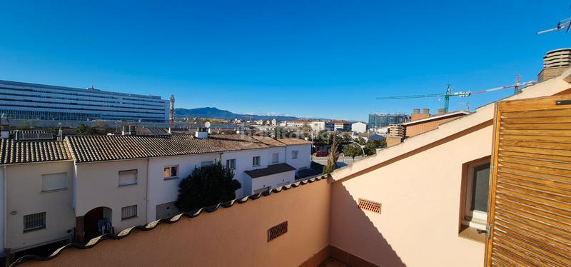 Foto 66d8bed0-fde9-4d69-b1de-0da86af6f340. Reihenhaus mit heizung parking in Palau Girona