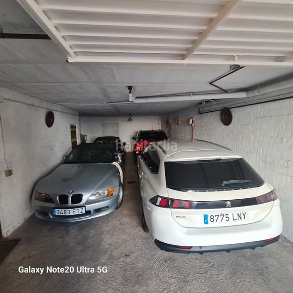 Foto ddb1b311-f67d-4d86-95d1-25b8c0eeca8d. Reihenhaus mit heizung parking in Palau Girona