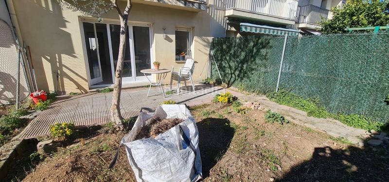 Foto de59fc50-58f3-4e47-844e-10b813a30057. Reihenhaus mit heizung parking in Palau Girona