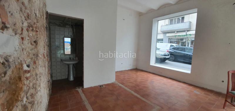 Foto 2fe47a99-5923-42c6-8594-f773f8e967bc. Location local commercial dans carrer del roser 1 dans Torroella de Montgrí