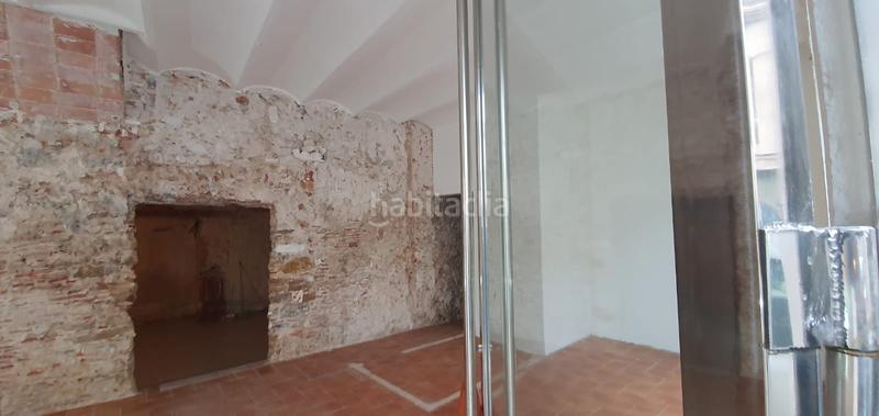 Foto 504e57b3-634d-4acf-b17d-b4c5172463d5. Location local commercial dans carrer del roser 1 dans Torroella de Montgrí