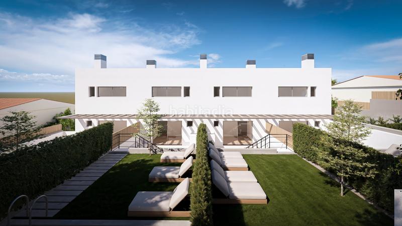 Foto 064d3ab1-144c-4608-91c7-626953fd365e. Casa 293m<sup>2</sup> in carrer santa rosalia 10 in Teià